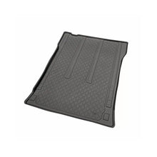 Rubber Trunk Mat Mercedes VITO after 2014, Astar