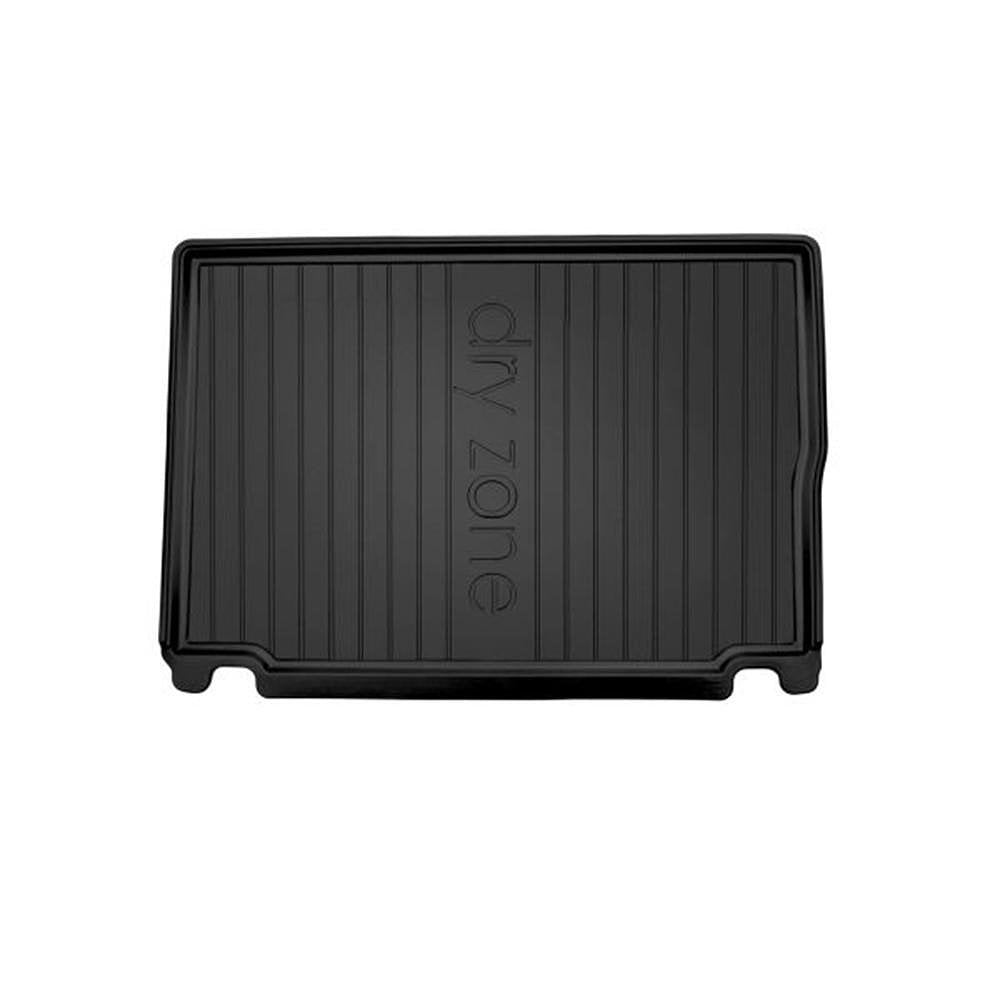 Гумена стелка за багажник Opel Meriva B 2010-2017 г., горно/първо ниво, DRY ZONE