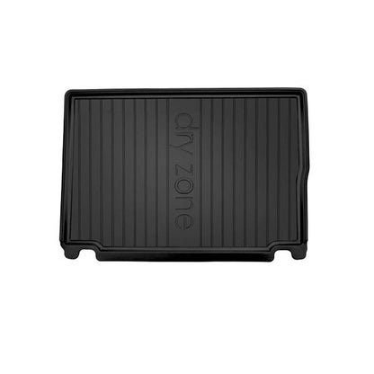 Гумена стелка за багажник Opel Meriva B 2010-2017 г., горно/първо ниво, DRY ZONE