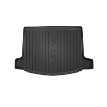 Гумена стелка за багажник Honda Civic хечбек 2011-2016 г., горно/първо ниво, DRY ZONE