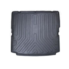 Tavă portbagaj cauciuc Opel Zafira B 2005-2014, RizLine