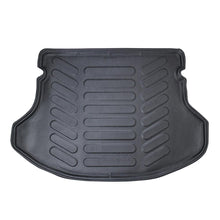 Rubber trunk mat Kia Sportage 2010-2015, RizLine