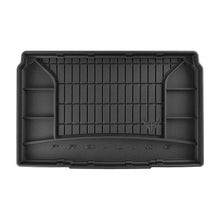 Rubber boot liner Peugeot 208 from 2019, ProLine 3D