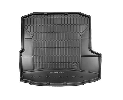 Гумена стелка за багажник Skoda Octavia 3 седан 2012-2019 г., ProLine 3D