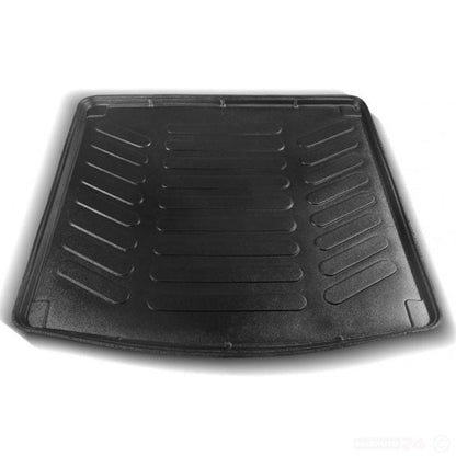 Rubber Trunk Mat Skoda Kamiq after 2019, RizLine