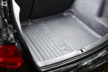 Гумена стелка за багажник Peugeot 308 от 2014-2021г., DRY ZONE / Хечбек