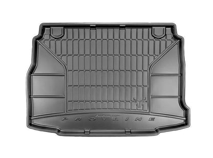 Rubber trunk mat Peugeot 308 from 2014-2021, ProLine 3D/ hatchback