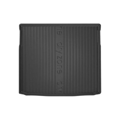 Гумена стелка за багажник Peugeot 407 от 2004-2011г, DRY ZONE/Комби