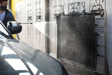 Rubber boot mat Peugeot 407 2004-2011, DRY ZONE/sedan