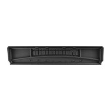 Rubber trunk mat Peugeot 5008 Minivan 7-seater after 2017, ProLine 3D