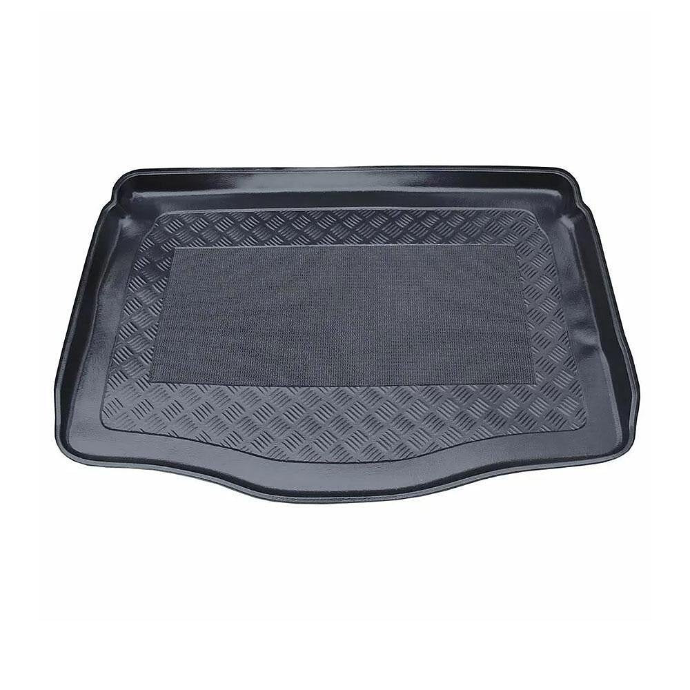 Гумена стелка за багажник Peugeot 207 комби 2006-2012 г., Astar