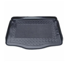 Rubber boot mat for Peugeot 207 SW 2006-2012, Astar