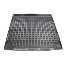 Rubber boot liner Peugeot Rifter Long from 2018, 5- and 8-seater, Rezaw Plast