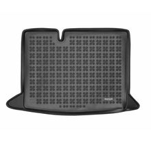 Rezaw Plast Rubber Boot Liner for Dacia Sandero/Sandero Stepway with one floor, post 2020