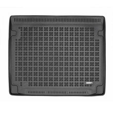 Rubber boot liner Peugeot Rifter from 2018, Rezaw Plast