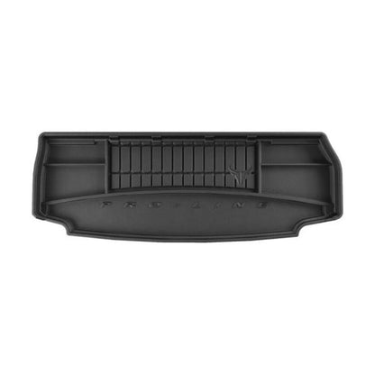 Rubber trunk mat Renault Scenic 2009-2016, ProLine 3D