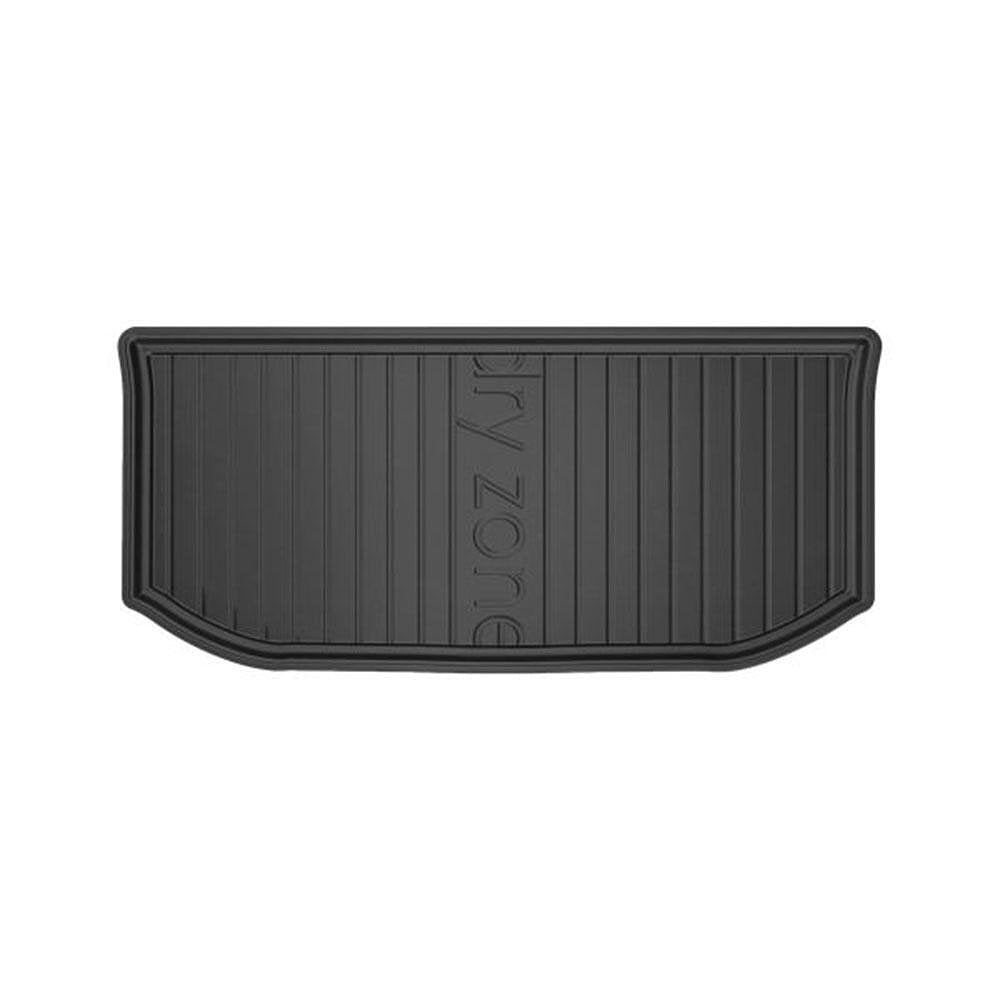 Rubber boot liner Skoda Citigo 2011-2019, DRY ZONE
