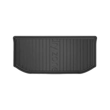 Rubber boot liner Skoda Citigo 2011-2019, DRY ZONE
