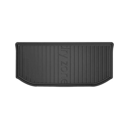 Rubber boot liner Skoda Citigo 2011-2019, DRY ZONE