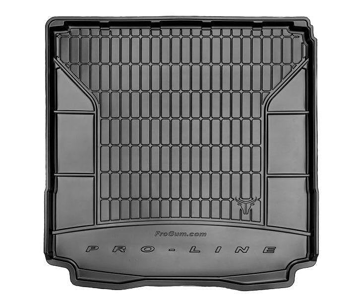 Rubber boot liner Renault Talisman Estate 2015-2022, ProLine 3D