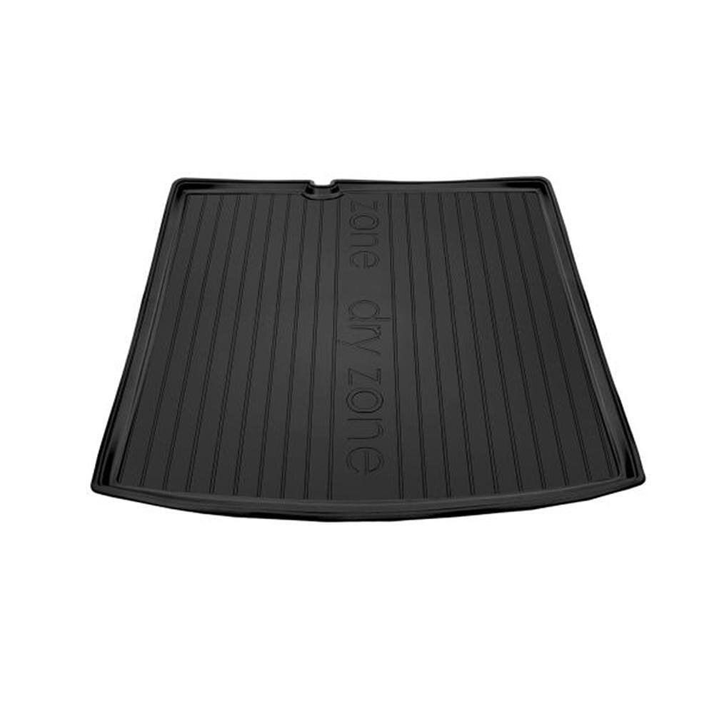 Гумена стелка за багажник Skoda Fabia комби 2014-2021 г., DRY ZONE