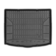 Rubber Boot Liner Skoda Fabia 2014-2021, ProLine 3D