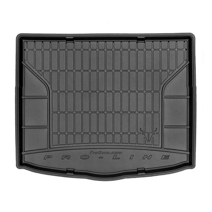Rubber Boot Liner Skoda Fabia 2014-2021, ProLine 3D