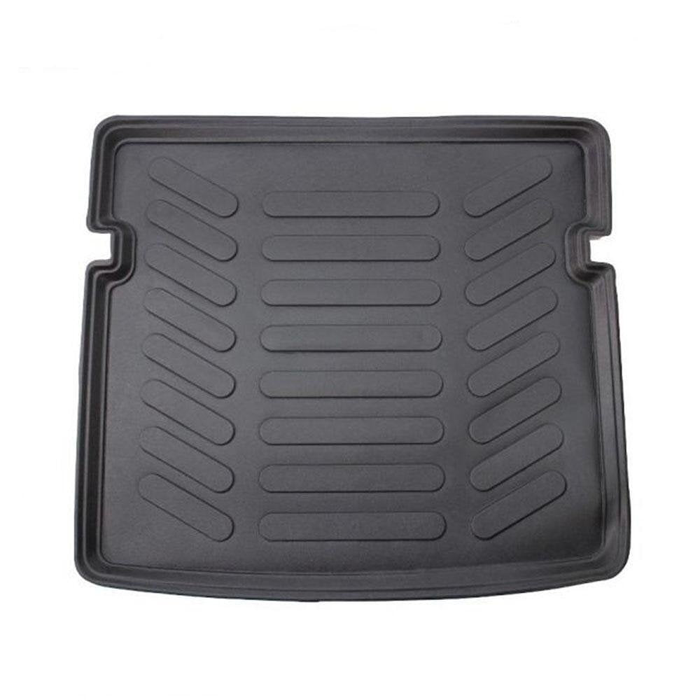 Rubber Trunk Mat Dacia Duster 2010-2018, RizLine