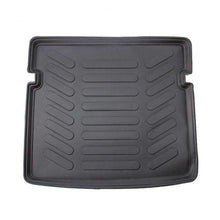 Rubber Trunk Mat Dacia Duster 2010-2018, RizLine