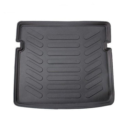 Rubber Trunk Mat Dacia Duster 2010-2018, RizLine