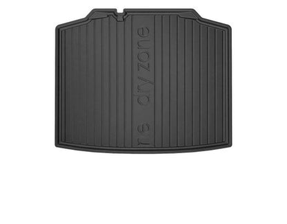 Гумена стелка за багажник Skoda Rapid хечбек 2012-2022 г., DRY ZONE