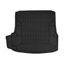 Rubber boot mat Skoda Octavia 2004-2012, ProLine 3D