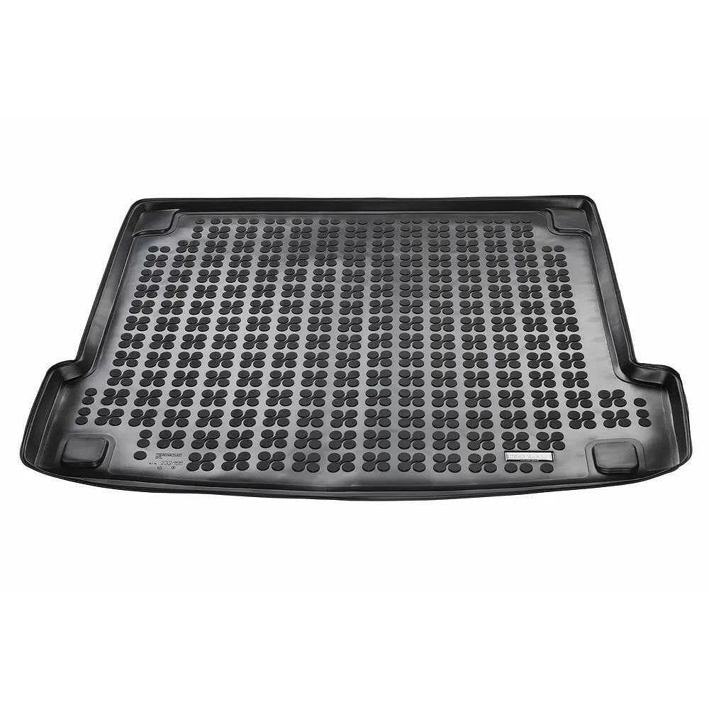 Rubber boot liner BMW X6 G06, F96 after 2019, Rezaw Plast