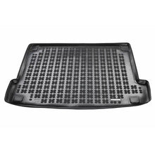 Rubber boot liner BMW X6 G06, F96 after 2019, Rezaw Plast