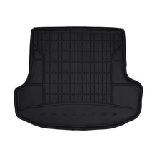 Rubber Trunk Mat Kia Stinger 2017-2023 ProLine 3D