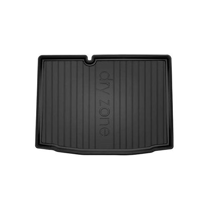 Гумена стелка за багажник Skoda Fabia 2014-2021 г., DRY ZONE
