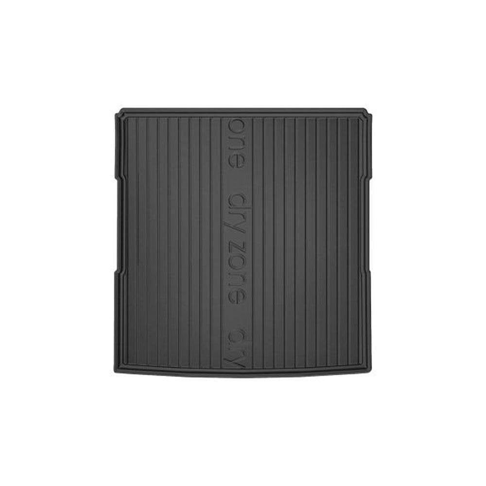 Rubber boot liner for Skoda Superb Estate 2015-2023, for lower/second boot floor, DRY ZONE