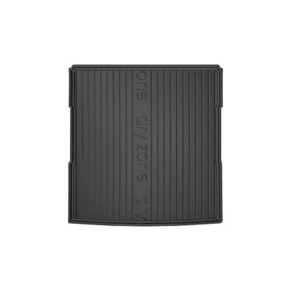 Rubber boot liner for Skoda Superb Estate 2015-2023, for lower/second boot floor, DRY ZONE