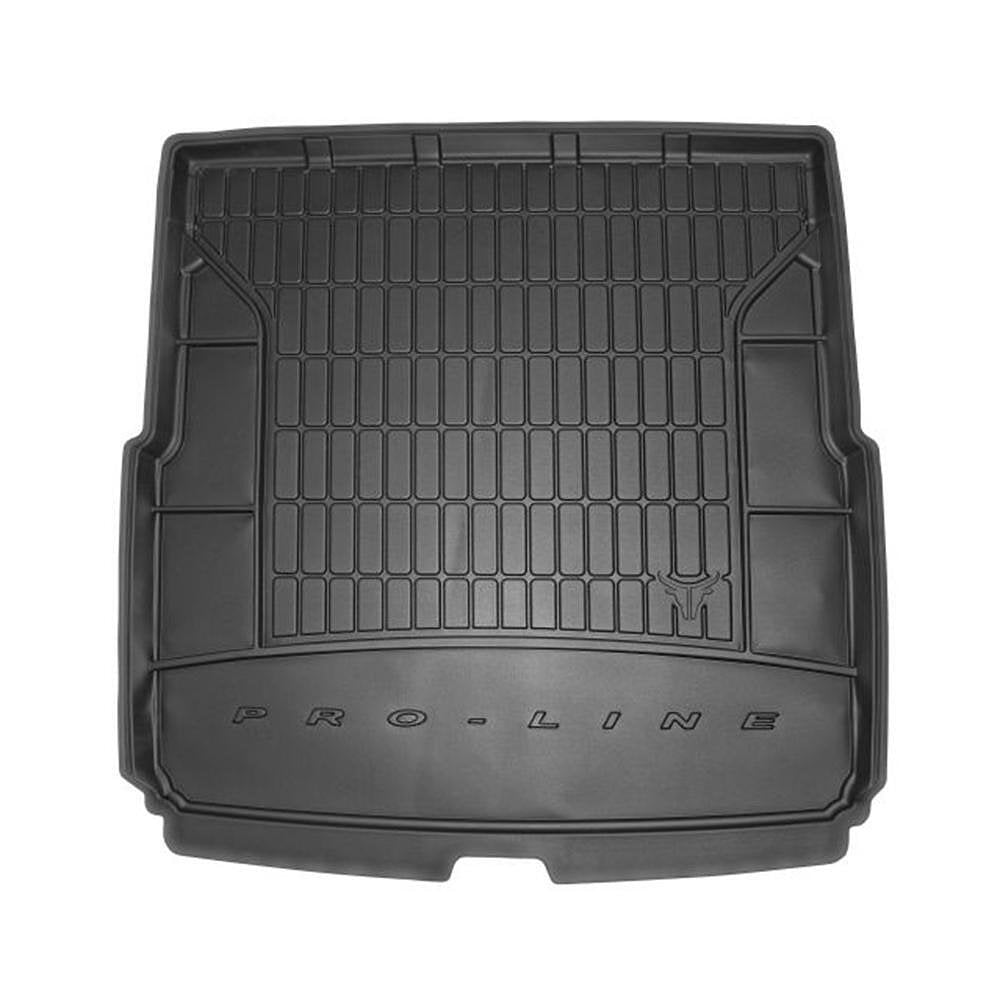 Гумена стелка за багажник Skoda Superb комби 2015-2023 г., за горно/първо дъно, ProLine 3D