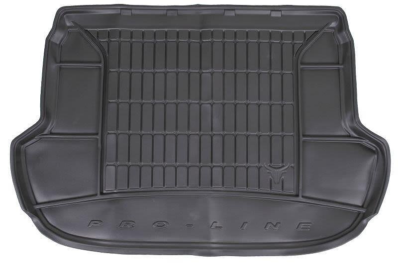 Covoraș de cauciuc pentru portbagaj Subaru Forester 2012-2018, ProLine 3D