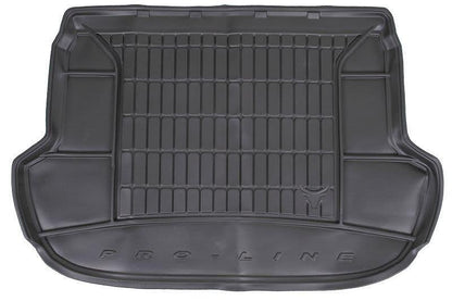 Covoraș de cauciuc pentru portbagaj Subaru Forester 2012-2018, ProLine 3D