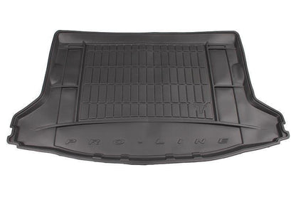 Covoraș din cauciuc pentru portbagaj Subaru XV 2011-2017, ProLine 3D / cu roată de rezervă de dimensiuni complete