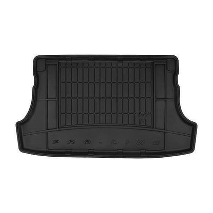 Covoraș portbagaj din cauciuc Suzuki Grand Vitara 2005-2014, ProLine 3D