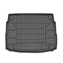 Rubber boot liner Kia XCeed after 2019, for lower/second floor, ProLine 3D