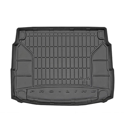 Rubber boot liner Kia XCeed after 2019, for lower/second floor, ProLine 3D