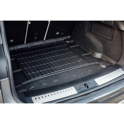 Rubber boot liner Kia XCeed after 2019, for lower/second floor, ProLine 3D
