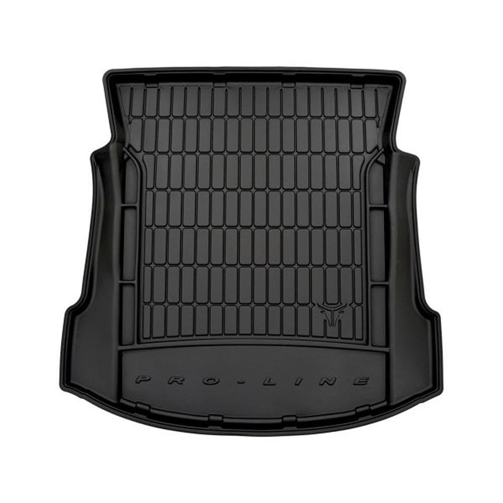 Covoraș de portbagaj cauciuc Tesla Model 3 după 2017, pentru partea superioară/primul nivel, ProLine 3D