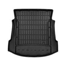Tesla Model 3 Trunk Rubber Mat, for upper/first trunk floor, ProLine 3D (2017+)