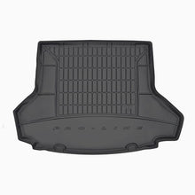 Rubber boot mat for Toyota Auris Estate 2012-2018, ProLine 3D