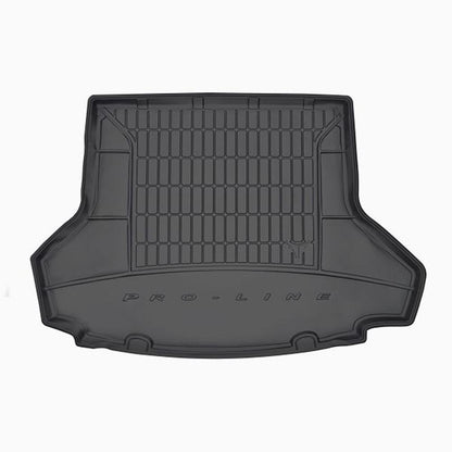 Covoraș de portbagaj din cauciuc Toyota Auris Combi 2012-2018, ProLine 3D